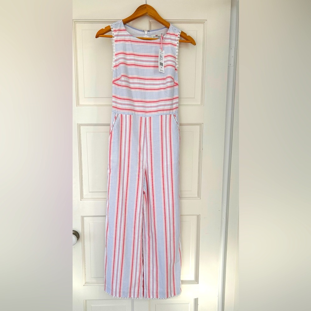 Vineyard Vines NWT jumper